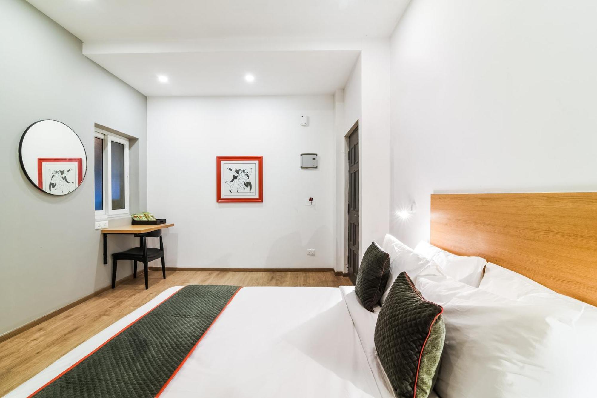 Super Townhouse Xotel Ченнаї Екстер'єр фото
