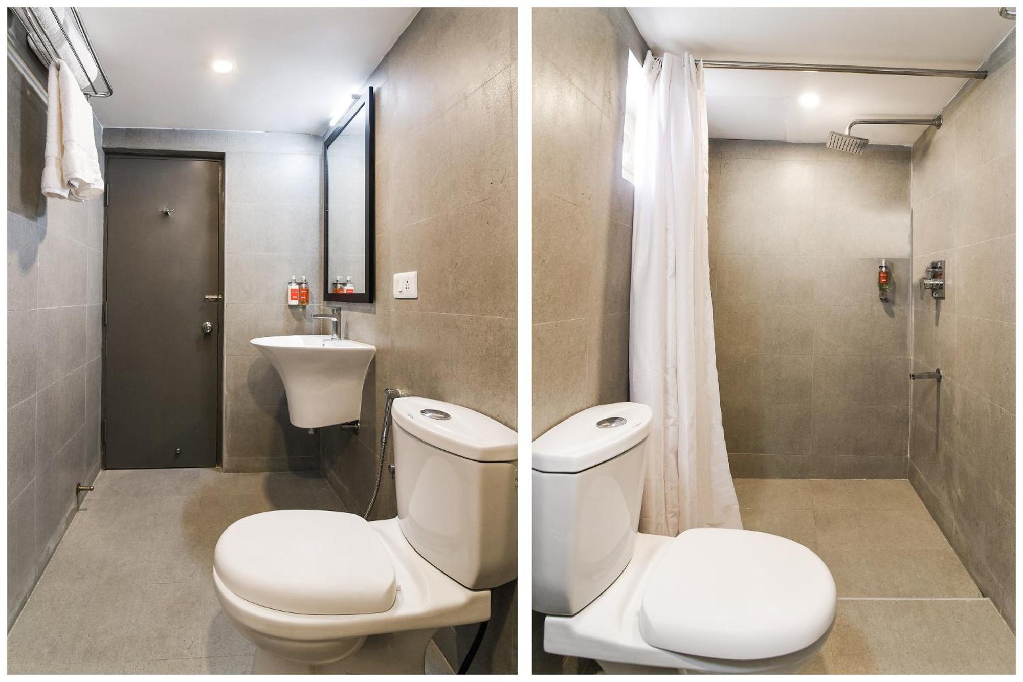 Super Townhouse Xotel Ченнаї Екстер'єр фото