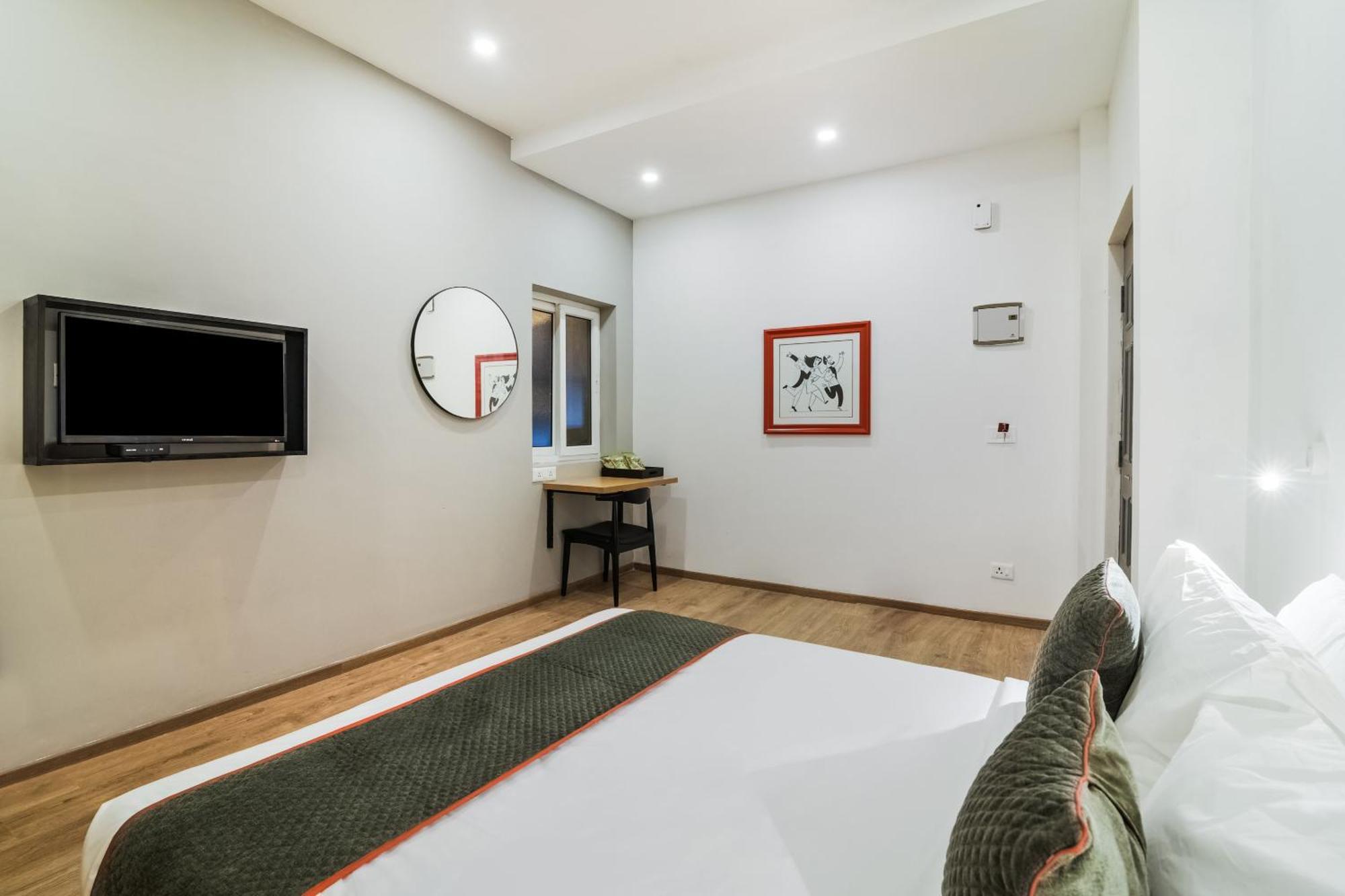Super Townhouse Xotel Ченнаї Екстер'єр фото
