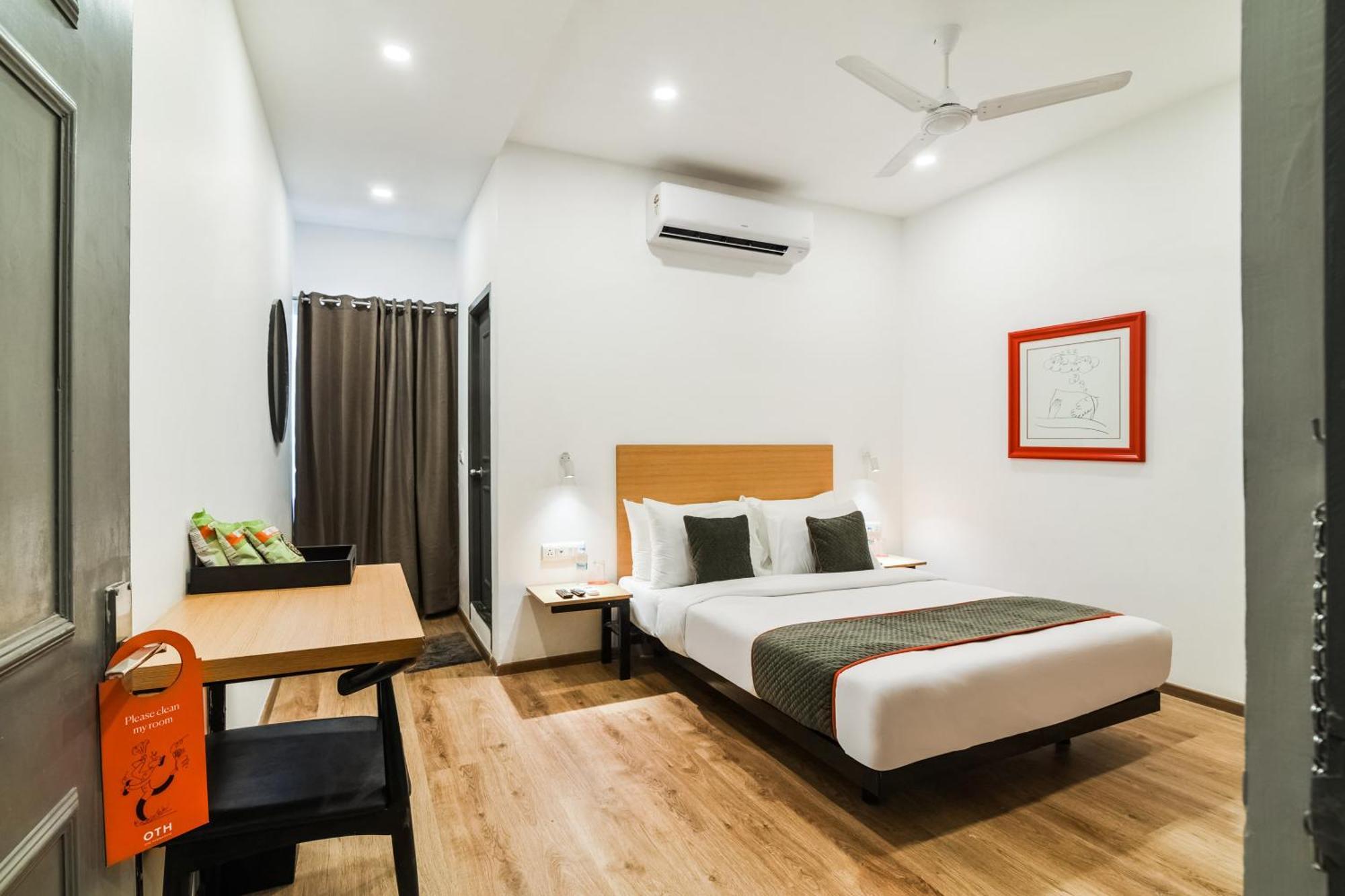 Super Townhouse Xotel Ченнаї Екстер'єр фото
